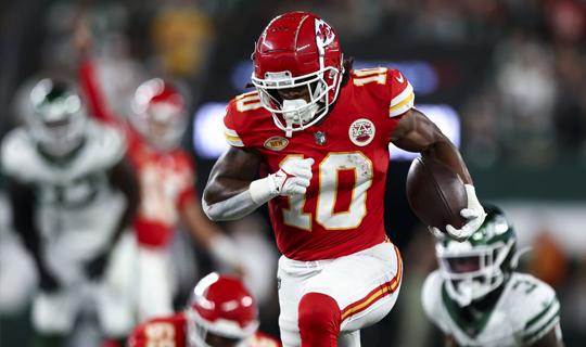 NFL Betting Consensus Kansas City Chiefs vs Denver Broncos | Top Stories by sportsbettinghandicapper.com