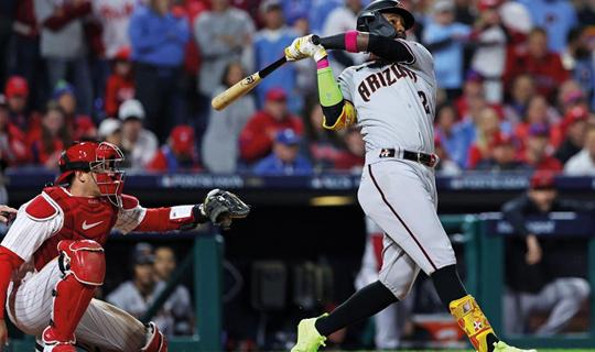 MLB Betting Consensus Philadelphia Phillies vs Arizona Diamondbacks | Top Stories by sportsbettinghandicapper.com