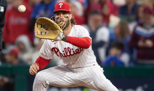 MLB Betting Trends Philadelphia Phillies vs Arizona Diamondbacks | Top Stories by sportsbettinghandicapper.com