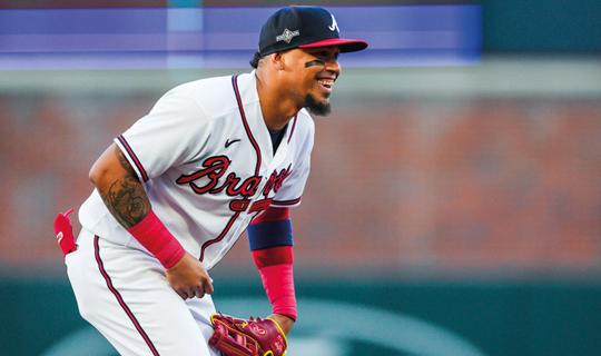 MLB Betting Trends Atlanta Braves vs Philadelphia Phillies | Top Stories by sportsbettinghandicapper.com