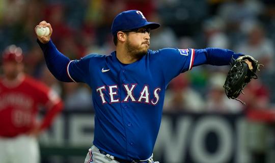 MLB Betting Trends Texas Rangers vs Tampa Bay Rays | Top Stories by sportsbettinghandicapper.com