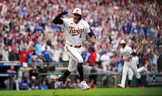 MLB Betting Consensus Houston Astros vs Minnesota Twins| Top Stories by sportsbettinghandicapper.com