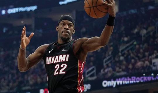 NBA Betting Trends Miami Heat vs New York Knicks | Top Stories by sportsbettinghandicapper.com