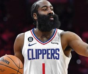 James Harden victorious yet again against his former team| News Article by sportsbettinghandicapper.com