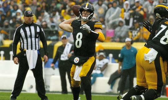 NFL Betting Consensus Tennessee Titans vs Pittsburgh Steelers | Top Stories by sportsbettinghandicapper.com