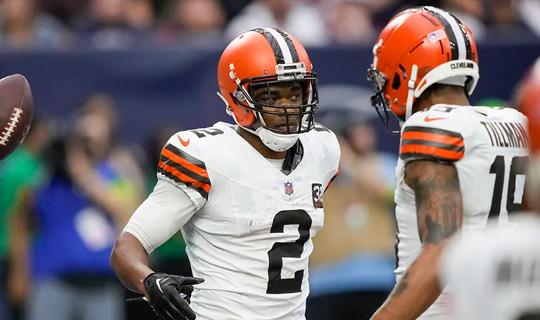NFL Betting Consensus Cleveland Browns vs New York Jets| Top Stories by sportsbettinghandicapper.com