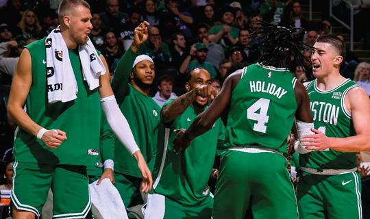 NBA Betting Boston Celtics vs Sacramento Kings | Top Stories by sportsbettinghandicapper.com