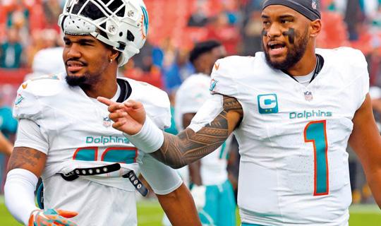 NFL Betting Consensus Miami Dolphins vs Tennessee Titans| Top Stories by sportsbettinghandicapper.com