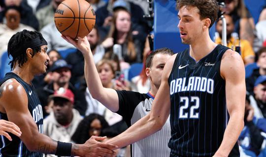 NBA Betting Trends Brooklyn Nets vs Orlando Magic | Top Stories by sportsbettinghandicapper.com