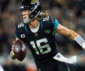 Can Trevor Lawrence return in time to save the Jacksonville Jaguars? | News Article by sportsbettinghandicapper.com
