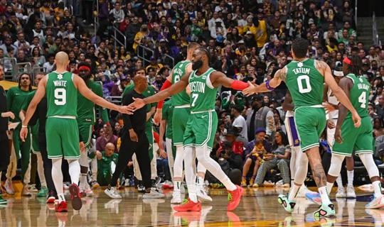 NBA Betting Boston Celtics vs Oklahoma City Thunder | Top Stories by sportsbettinghandicapper.com