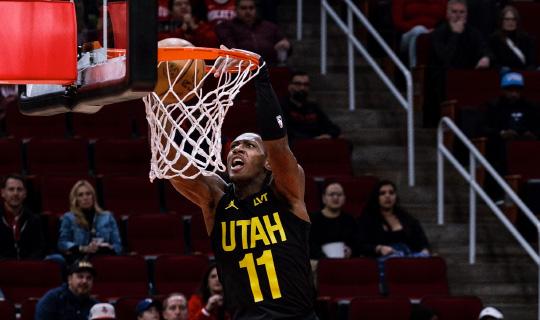 NBA Betting Utah Jazz vs Washington Wizards  | Top Stories by sportsbettinghandicapper.com