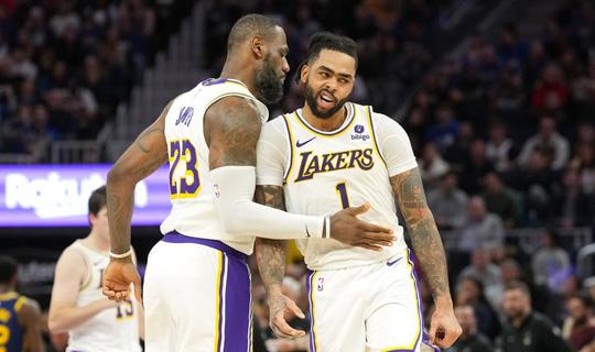 NBA Betting Consensus Los Angeles Lakers vs Atlanta Hawks   | Top Stories by sportsbettinghandicapper.com