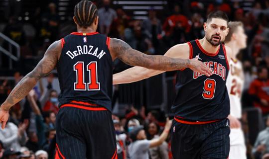 NBA Betting Trends Chicago Bulls vs Toronto Raptors  | Top Stories by sportsbettinghandicapper.com