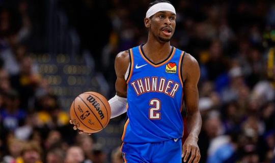 NBA Betting Trends Oklahoma City Thunder vs Miami Heat  | Top Stories by sportsbettinghandicapper.com