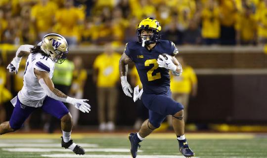 Football Betting Consensus Washington Huskies vs Michigan Wolverines | Top Stories by sportsbettinghandicapper.com