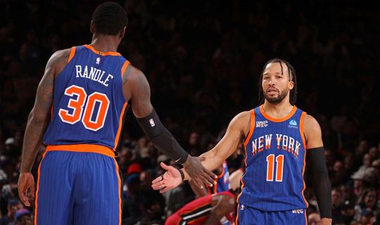 NBA Betting Trends New York Knicks vs Indiana Pacers   | Top Stories by sportsbettinghandicapper.com