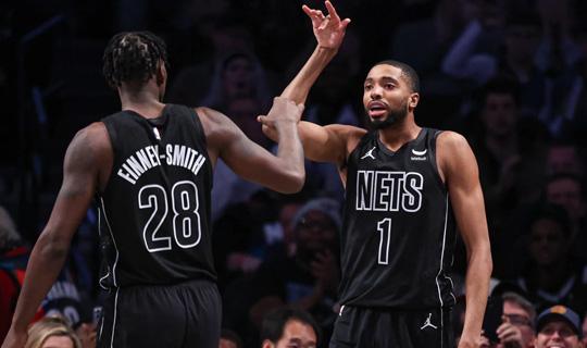 NBA Betting Odds Brooklyn Nets vs Orlando Magic | Top Stories by sportsbettinghandicapper.com