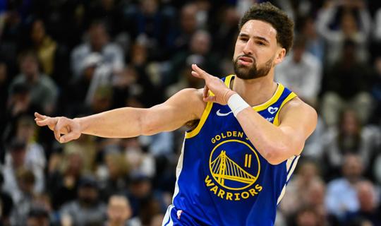 NBA Betting Trends Golden State Warriors  vs Los Angeles Lakers    | Top Stories by sportsbettinghandicapper.com