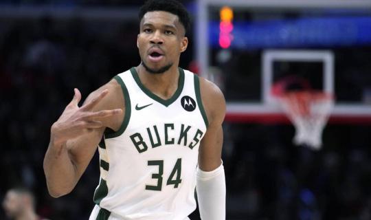 NBA Betting Trends Milwaukee Bucks  vs Los Angeles Lakers    | Top Stories by sportsbettinghandicapper.com