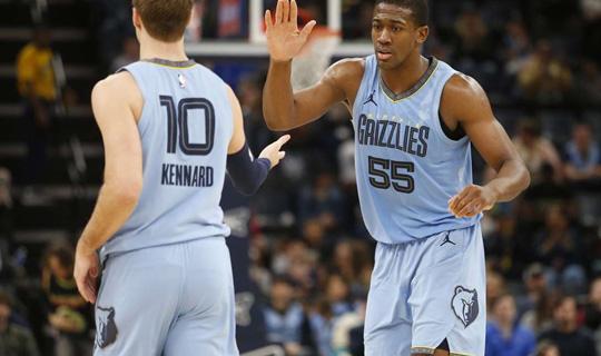 NBA Betting Trends Memphis Grizzlies vs Sacramento Kings  | Top Stories by sportsbettinghandicapper.com
