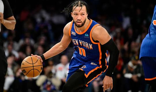 NBA Betting Consensus New York Knicks vs Philadelphia 76ers | Top Stories by sportsbettinghandicapper.com