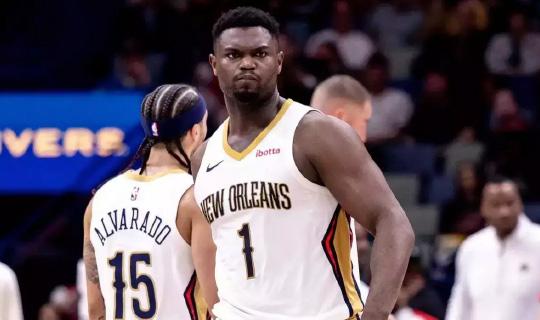 NBA Betting Consensus New Orleans Pelicans vs Orlando Magic | Top Stories by sportsbettinghandicapper.com