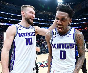 NBA Betting Trends Dallas Mavericks vs Sacramento Kings