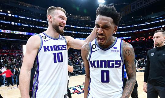 NBA Betting Trends Dallas Mavericks vs Sacramento Kings | Top Stories by sportsbettinghandicapper.com