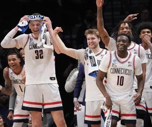 NCAAB Betting Consensus 5th San Diego State Aztecs vs 1st Connecticut Huskies