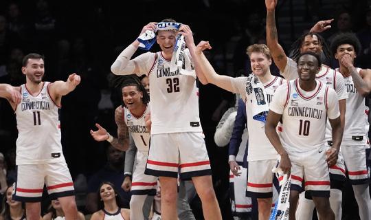 NCAAB Betting Consensus 5th San Diego State Aztecs vs 1st Connecticut Huskies | Top Stories by sportsbettinghandicapper.com
