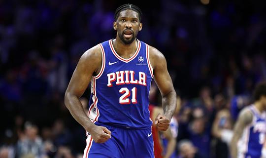 NBA Betting Consensus Philadelphia 76ers vs New York Knicks | Top Stories by sportsbettinghandicapper.com