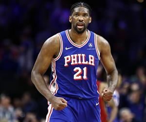 NBA Betting Consensus Philadelphia 76ers vs New York Knicks Game 2