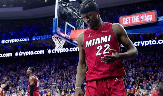 NBA Betting Trends Miami Heat vs Boston Celtics  | Top Stories by sportsbettinghandicapper.com