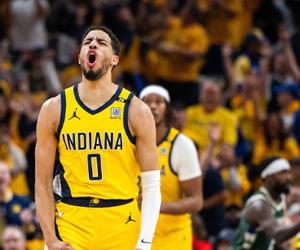 NBA Betting Consensus Indiana Pacers vs Milwaukee Bucks Game 5