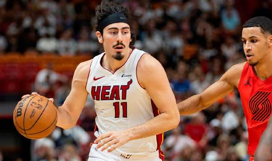 NBA Betting Trends New York Knicks vs Miami Heat | Top Stories by sportsbettinghandicapper.com