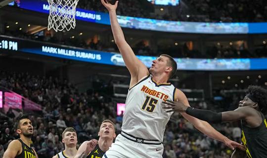 NBA Betting Consensus Denver Nuggets vs Minnesota Timberwolves Playoffs Game 6 | Top Stories by sportsbettinghandicapper.com