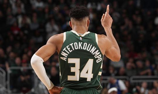 NBA Betting Consensus Toronto Raptors vs Milwaukee Bucks | Top Stories by sportsbettinghandicapper.com