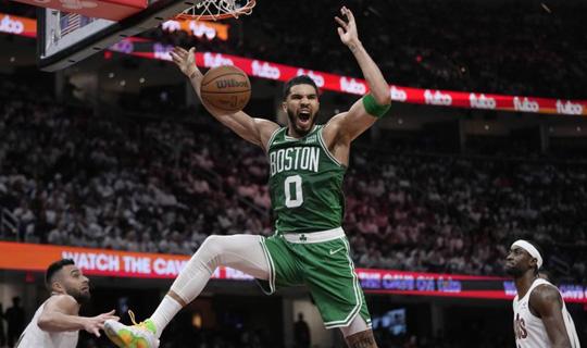 NBA Betting Odds Boston Celtics vs Cleveland Cavaliers Playoffs Game 4  | Top Stories by sportsbettinghandicapper.com