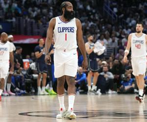 NBA Betting Odds Los Angeles Clippers vs Dallas Mavericks Game 6