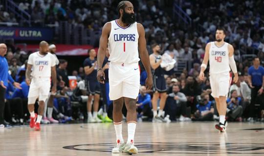 NBA Betting Odds Los Angeles Clippers vs Dallas Mavericks Game 6  | Top Stories by sportsbettinghandicapper.com