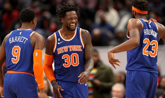NBA Betting Trends Indiana Pacers vs New York Knicks Playoffs - Game 6 | Top Stories by sportsbettinghandicapper.com