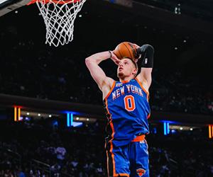 NBA Betting Consensus New York Knicks vs Indiana Pacers Playoffs - Game 1 East - Conf.