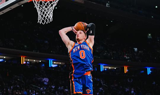 NBA Betting Consensus New York Knicks vs Indiana Pacers Playoffs - Game 1 East - Conf. | Top Stories by sportsbettinghandicapper.com