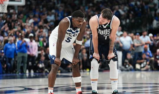 NBA Betting Trends Dallas Mavericks vs Minnesota Timberwolves Playoffs - Game 1 | Top Stories by sportsbettinghandicapper.com