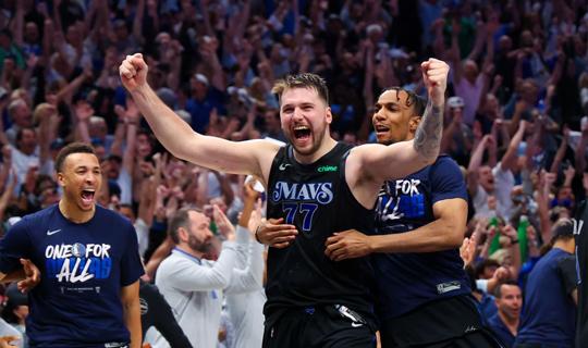 NBA Betting Trends Dallas Mavericks vs Minnesota Timberwolves Playoffs - Game 1 | Top Stories by sportsbettinghandicapper.com