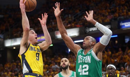 NBA Betting Trends Boston Celtics vs Indiana Pacers Playoffs - Game 4 | Top Stories by sportsbettinghandicapper.com