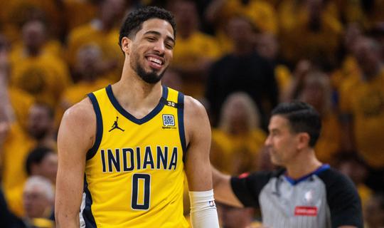 NBA Betting Consensus Indiana Pacers vs Boston Celtics Playoffs Game 1 | Top Stories by sportsbettinghandicapper.com