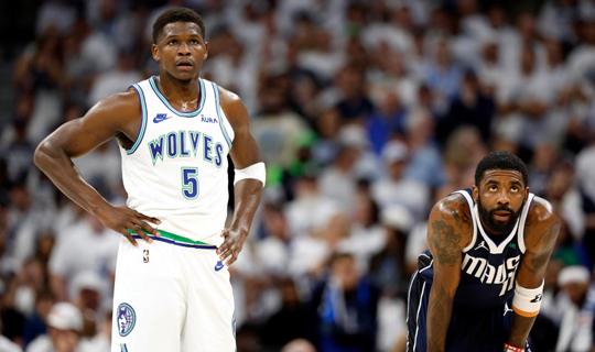 NBA Betting Consensus Minnesota Timberwolves vs Dallas Mavericks Playoffs Game 2 | Top Stories by sportsbettinghandicapper.com