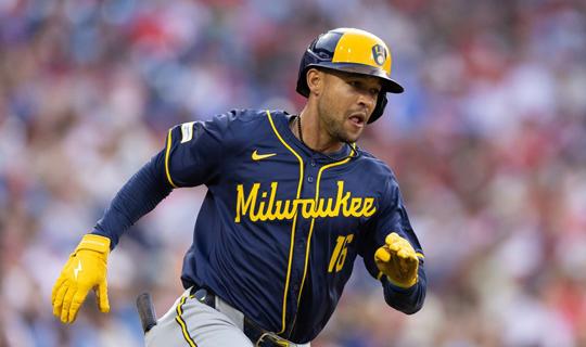 MLB Betting Trends Milwaukee Brewers vs Philadelphia Phillies | Top Stories by sportsbettinghandicapper.com